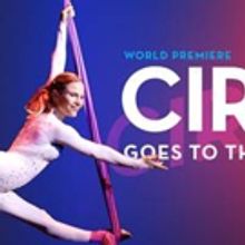 Philly POPS to Premiere CIRQUE GOES TO THE MOVIES, 5/20-22