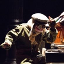 Artists from Across the U.S. and Around the World Tapped for UNDER THE RADAR 2017