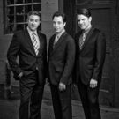 BelloVoci Set for Rick Lewis Holiday Concert Series at Artists Rep This Weekend