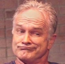 BWW Review: FATHER, SON & HOLY COACH's A Tailor-Made Role for John Posey