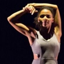 Thodos Dance Chicago to Bring New Dances 2016 to Athenaeum Theatre in July