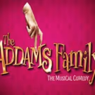 The Addams Family Are Coming to King's