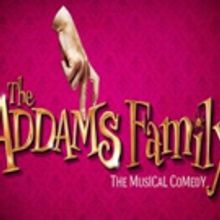 The Addams Family Are Coming to King's