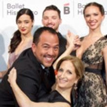 Ballet Hispanico's 2016 CARNAVAL Gala Raises More Than $1 Million