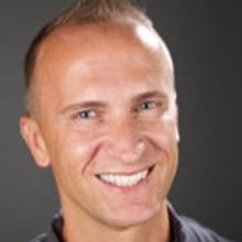  Steve Silver's Beach Blanket Babylon  Names Darren Doutt As New General Manager