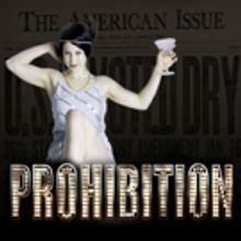 BWW Review: ADELAIDE FRINGE 2016: PROHIBITION Was Never this Much Fun Before