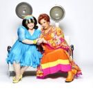 Photo Flash: NBC Shares All-New Images of HAIRSPRAY LIVE! Cast in Costume!