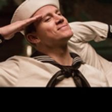 Channing Tatum Tap Dances for the Coen Brothers