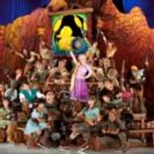 DISNEY ON ICE to Bring DARE TO DREAM to Melbourne