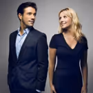 Danny Mac and Carley Stenson to Star in SLEEPLESS the Musical