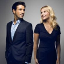 Danny Mac and Carley Stenson to Star in SLEEPLESS the Musical