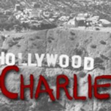 CHARLIE AND SHARON World Premiere Set for Shetler Studios, 6/2-19