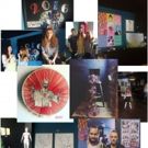Young Artists Promote Inclusion at Warrington Contemporary Arts Festival