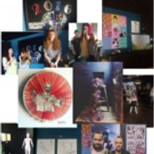 Young Artists Promote Inclusion at Warrington Contemporary Arts Festival