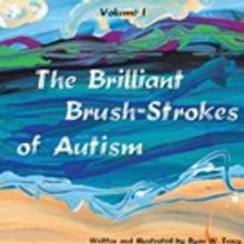 Ryan W. Tracy Pens THE BRILLIANT BRUSH-STROKES OF AUTISM