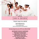 Groove With Me's TAP & TAPAS Benefit to Feature Tastings by NYC's Hottest Chefs