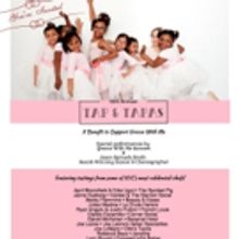 Groove With Me's TAP & TAPAS Benefit to Feature Tastings by NYC's Hottest Chefs