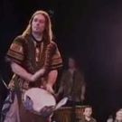 Repertory Dance Theatre to Conclude 'Ring Around the Rose' Series with AFRICAN…