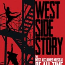Something's Coming! WEST SIDE STORY Headed to La Mirada Theatre This Spring