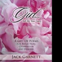 Jack Garnett Releases New Poetry Book