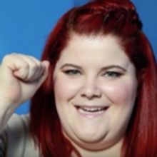 STAGE TUBE: Meet the Campers - Ryann Redmond Plays 'Taylor Waldo' in GIGANTIC at the 