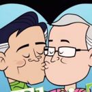 VIDEO: ALLEGIANCE's George Takei and Husband Brad In Part 8 of 'Heightened Reality'…