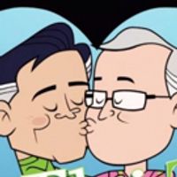 VIDEO: ALLEGIANCE's George Takei and Husband Brad In Part 8 of 'Heightened Reality'… Video