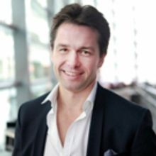 Julian Ovenden to Lead ITV's Live THE SOUND OF MUSIC This Christmas