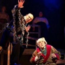 Photo Flash: Rubicon Theatre Company Rings in the Holidays with New Adaptation of A C