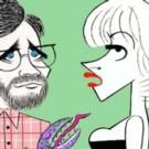 BWW Exclusive: Ken Fallin Draws the Stage- LITTLE SHOP OF HORRORS!
