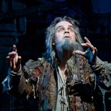 SOMETHING ROTTEN! Offering $31 Tickets for Halloween Weekend!