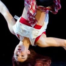 Chicago Dance Crash to Premiere EVIL & GOOD, 7/8-16