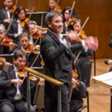 Alan Gilbert Leads NY Philharmonic In WORKS BY JOHN ADAMS, 3/9-11