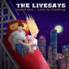 The Livesays to Release New Album HOLD ON... LIFE IS CALLING