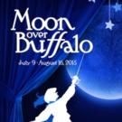 Metropolis Opens 15th Season with MOON OVER BUFFALO Tonight