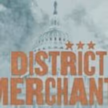 Aaron Posner's DISTRICT MERCHANTS, Holly Twyford & Erin Weaver in 'MIDSUMMER' and…
