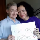 ON YOUR FEET! Sister Stars Open Up About Coping with Mom's Alzheimer's