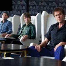 Adelaide Festival Centre and The Music House Present THE WHITLAMS 25th ANNIVERSARY TO