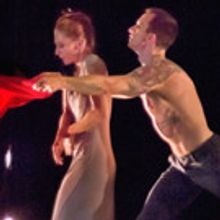 GrahamDeconstructed Series Presents CLYTEMNESTRA (ACT 2)