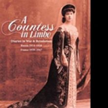 Olga Hendrikoff Pens A COUNTESS IN LIMBO