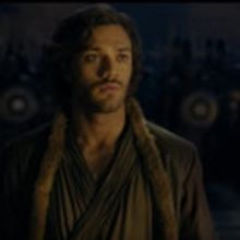 VIDEO: Netflix Shares Trailer, Key Art for Season Two of MARCO POLO