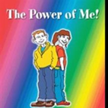 Author Shares THE POWER OF ME!