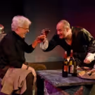 Custom Made Theatre Co. Sends Premiere Production of SAM AND DEDE, OR MY DINNER WITH…