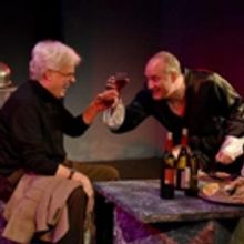 Custom Made Theatre Co. Sends Premiere Production of SAM AND DEDE, OR MY DINNER WITH 