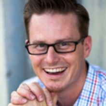 Virginia Stage Company Welcomes New Managing Director