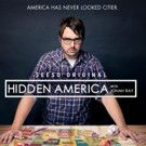 Watch Official Trailer for Seeso's Faux-Travel Show HIDDEN AMERICA WITH JONAH RAY