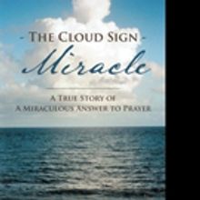 THE CLOUD SIGN MIRACLE is Released