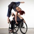 Axis Dance, MLK Celebration, Alvin Ailey and More Set for NJPAC's 2015-16 Dance…