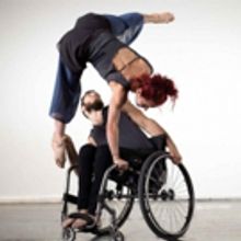 Axis Dance, MLK Celebration, Alvin Ailey and More Set for NJPAC's 2015-16 Dance Lineu