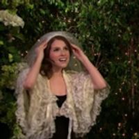 VIDEO: Anna Kendrick & James Corden Perform the 'Soundtrack to a Love Story' Video